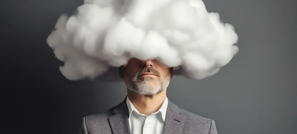 Brain fog