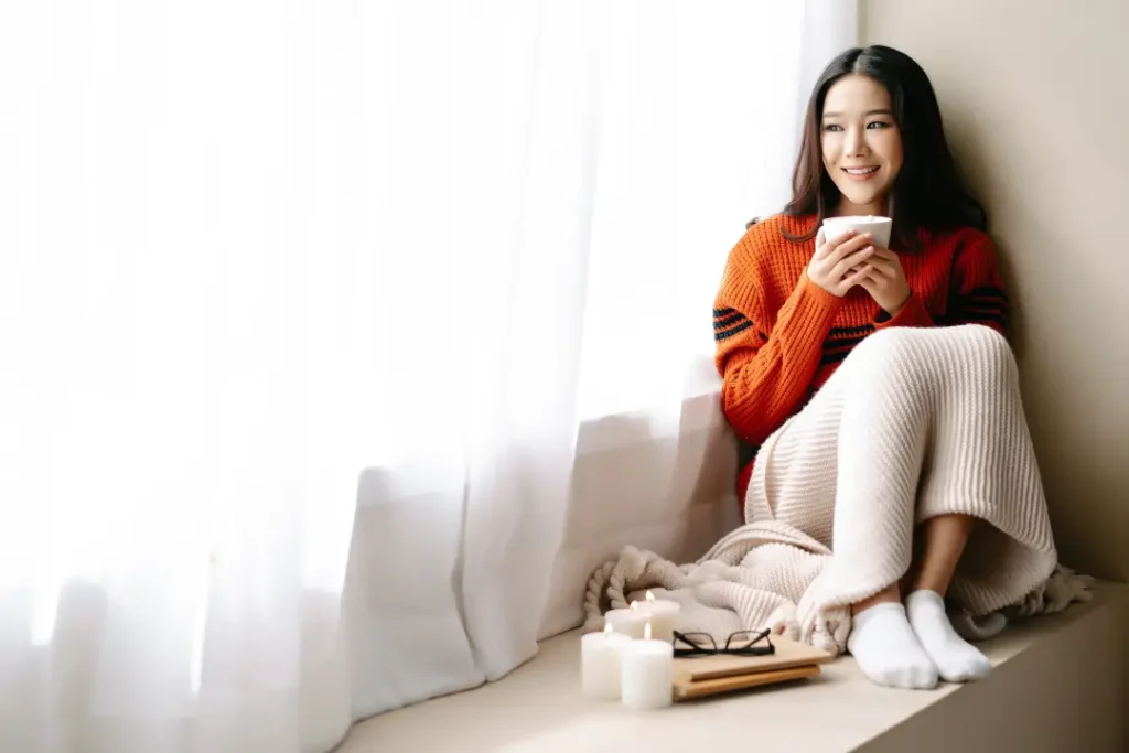 дулаан хувцасла