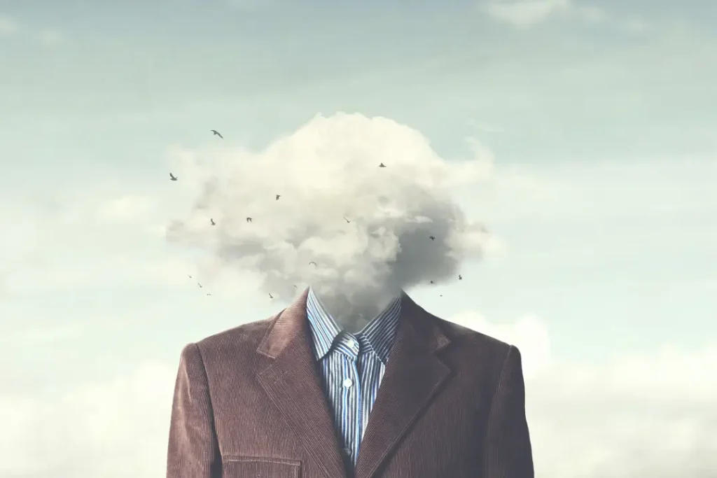 стрессээс зайлсхийх